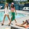 Pool Deck